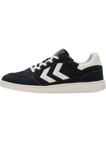 Hummel Hummel Sneaker Royal Hb Erwachsene in BLACK