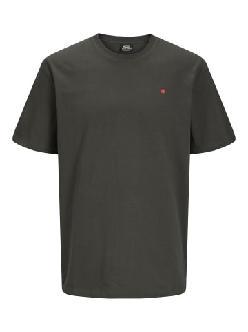 Jack & Jones T-shirt in Peat