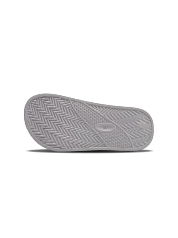 Hummel Pool Slide Lebensstil Kinder in LUNAR ROCK