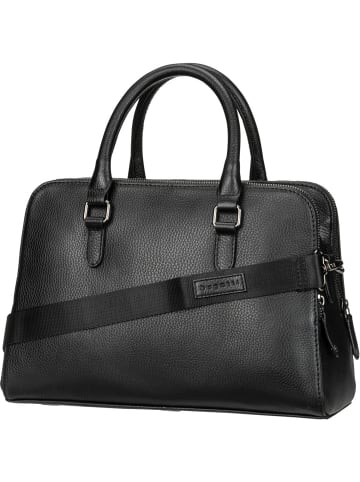 Bugatti Handtasche Elsa Ladies Bag I in Schwarz