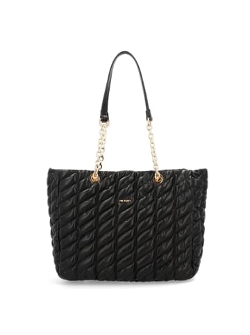 PICARD Finesse Shopper Tasche 40 cm in schwarz