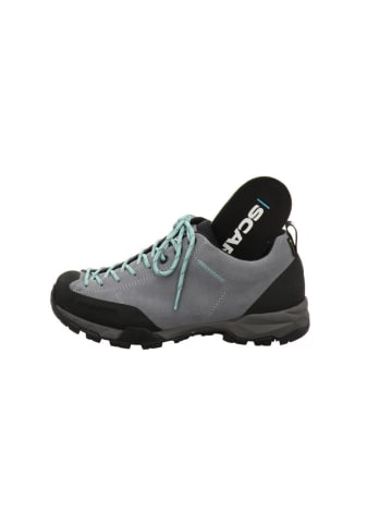 SCARPA Outdoorschuh in grau