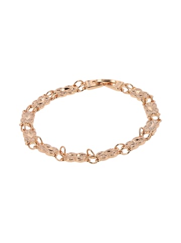 gaya Women Bracelet in Rose Gold