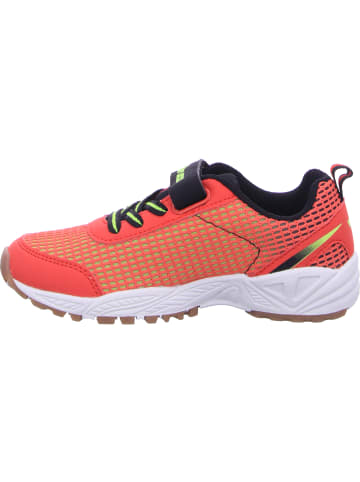 Lico Sportschuh in rot