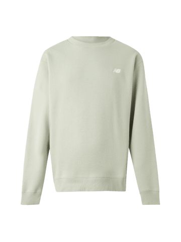New Balance Sweatshirt MT41510 Grün