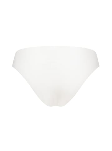 Erlich Textil  SEAMLESS Brazil Slip LIGHT TOUCH BRAZIL in ecru