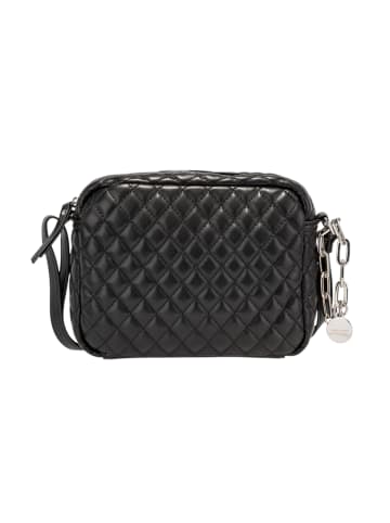Gerry Weber Schultertasche 'Insight  in Schwarz 21,00 x 16,00 x 5,50 cm'