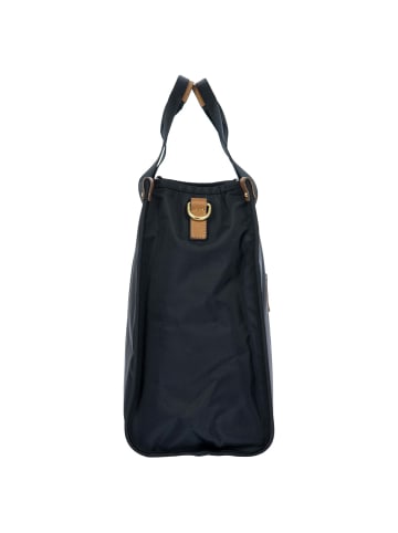 BRIC`s Opera Bag - Henkeltasche L 40.5 cm (ocean blue) in ocean blue