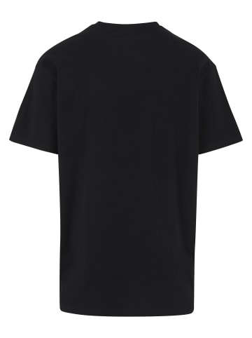 Mister Tee T-Shirts in black