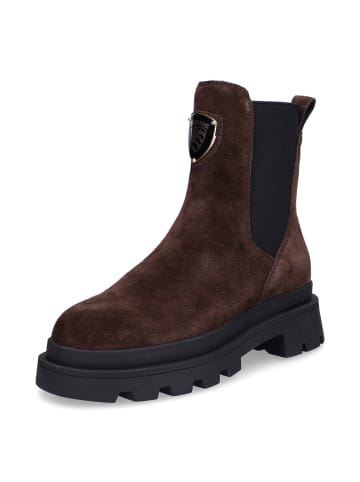 BLAUER USA Chelsea Boot Kimmel in Dunkelbraun
