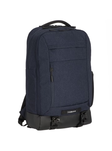 Timbuk2 Business-Rucksack 48 cm Laptopfach in eco nightfall