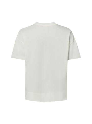 Marie Lund T-Shirt in ecru