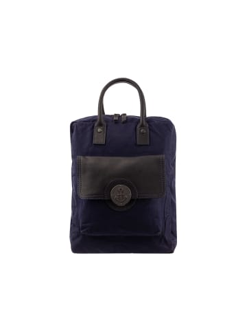 Harbour 2nd Rucksack in navy