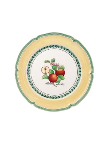 Villeroy & Boch Speiseteller French Garden Valence in bunt