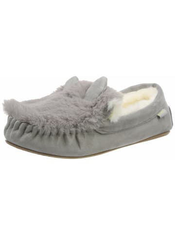 Flip Flop Komfort Slipper für Damen in uni