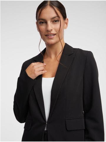 orsay Blazer in Schwarz