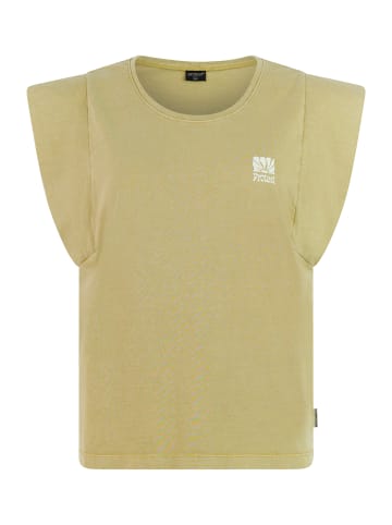 Protest " PRTCandi in Pear Green