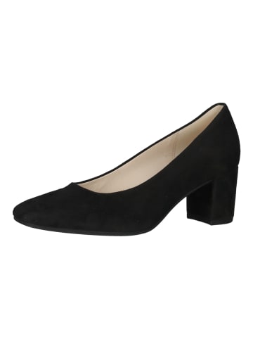 Gabor Pumps in Schwarz