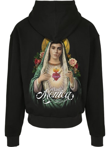 Mister Tee Sweat & Fleece - Hoodies Zipthrough in black