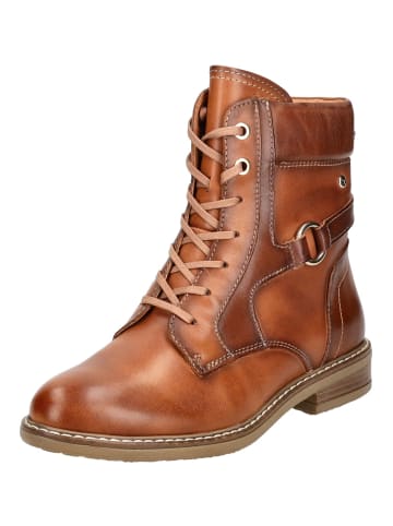 Pikolinos Stiefelette in Brandy
