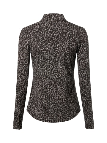 Marc O'Polo Bluse in anthrazit taupe - 0002