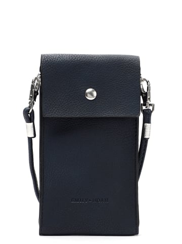 Handyetui E&N Emma in blue