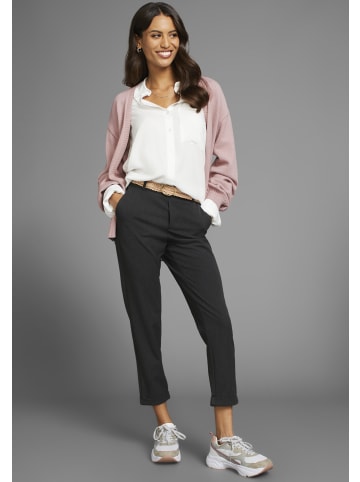 Laura Scott Strickjacke in rosa