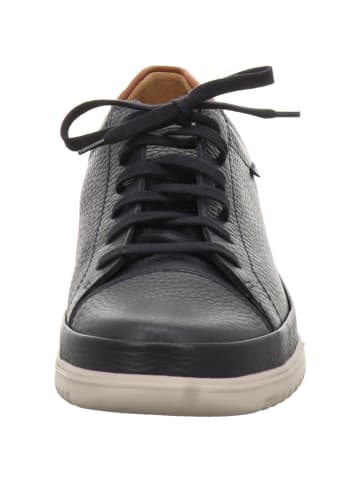 Mephisto Sneaker Low in schwarz