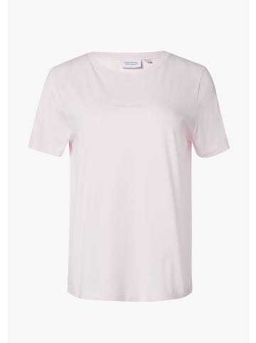 comma T-Shirt in 4014_zartrosa