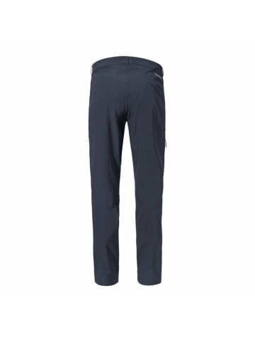 Schöffel Schnürschuh in blau