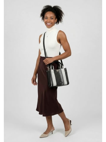 EMILY & NOAH Shopper E&N Jasmin in black