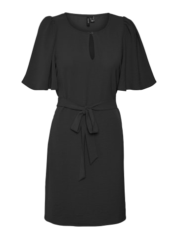 Vero Moda Kleid in Black