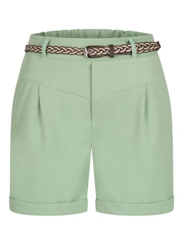 Cloud5ive Shorts - Chino in green