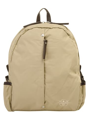 Chiemsee Rucksack Micato in sand