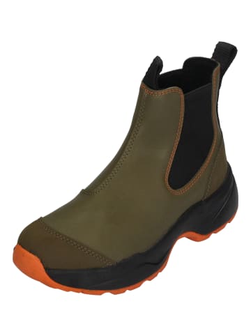 WODEN Gummistiefel SIRI WATERPROOF in grün