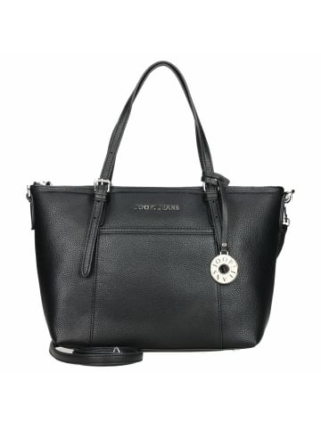 JOOP! Jeans Women Diurno Helena - Henkeltasche S 27.5 cm in schwarz