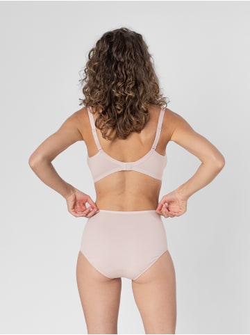 Erlich Textil  Erlich Textil Soft-BH ANNI in cappuccino