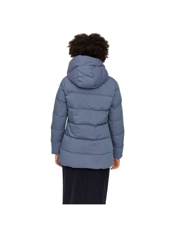 MAZINE Steppjacke in mid blue