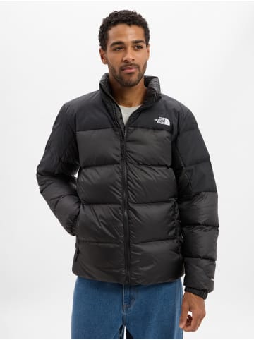 The North Face Jacke Diablo in schwarz - 0001