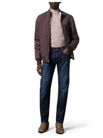 Baldessarini Slim Fit Jeans für Herren in uni