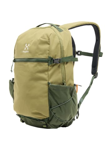 Haglöfs Single Jarve 20 - Rucksack 47 cm in olive green/seaweed green