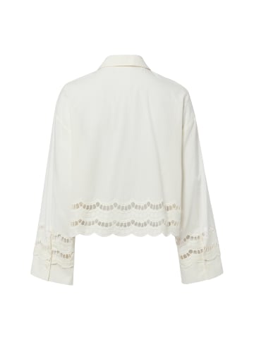 edited Bluse Sophia in beige