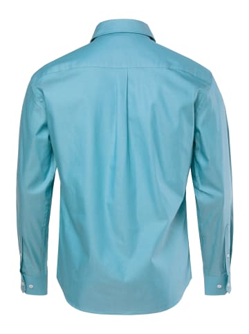 JP1880 Hemd in taubenblau