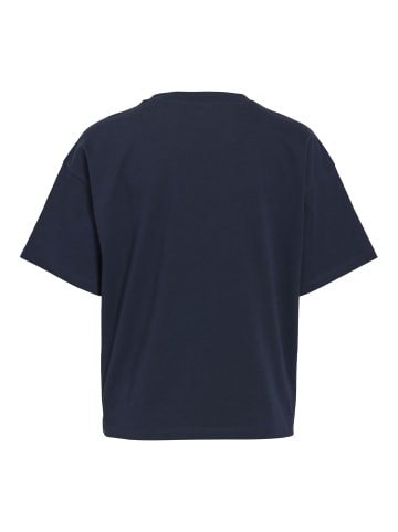 Vila Shirt Monie in marine