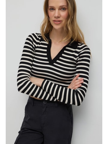 NO MATTER WHAT Shirt in Schwarz