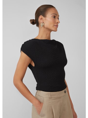 s.Oliver T-Shirt in 9999_schwarz