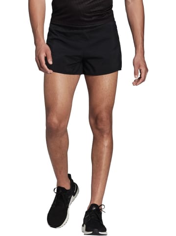 adidas Short in Schwarz