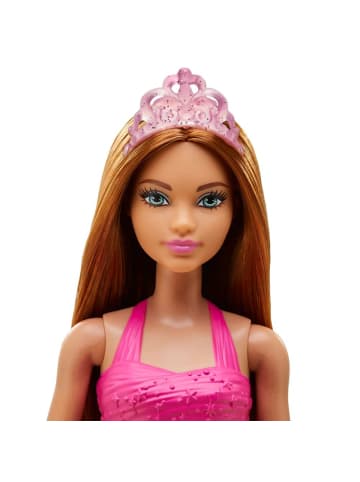 Barbie Ocean Adventure | Barbie HBW89 | Meerjungfrauen-Puppen im Spielset