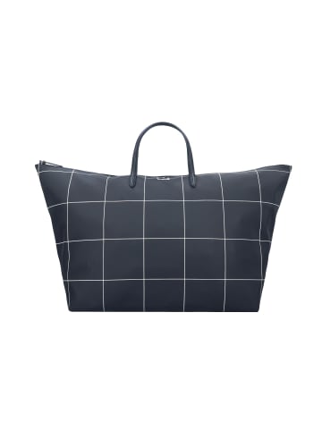 Lacoste Concept Shopper Tasche 43 cm in abimes farine