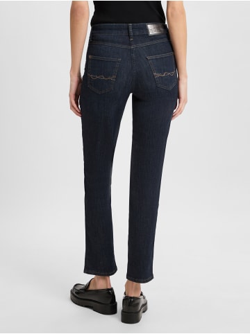 MAC HOSEN Jeans Melanie in dark stone